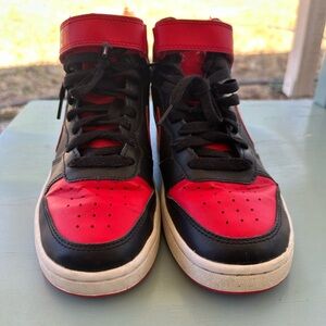 Nike Court Boroughs.